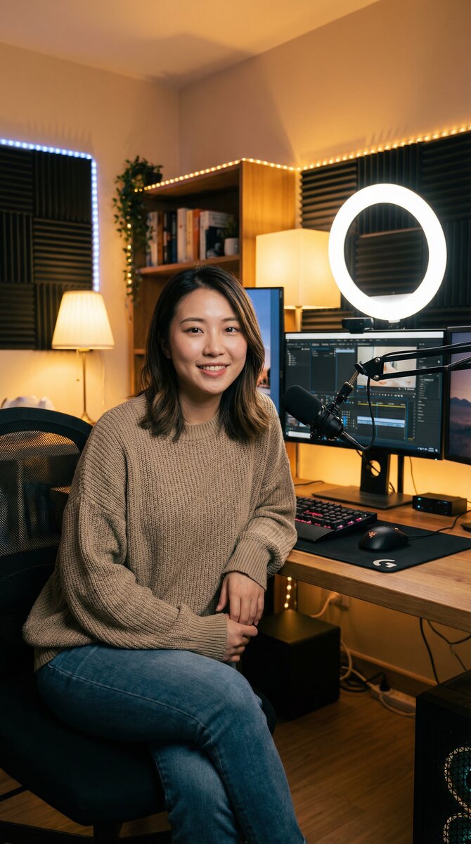 香蕉视频视频创作